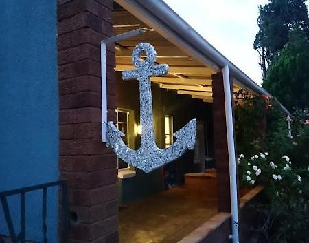 Anker Guesthouse Philippolis Exterior foto
