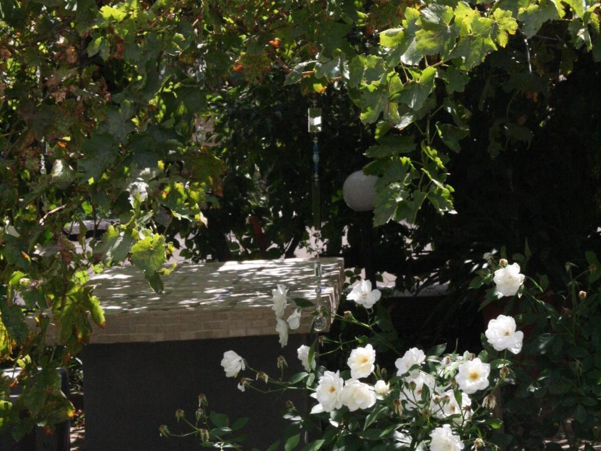 Anker Guesthouse Philippolis Exterior foto