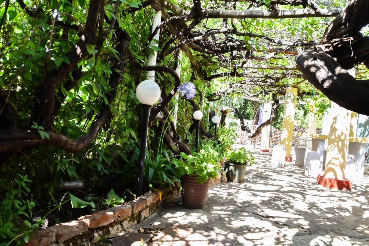 Anker Guesthouse Philippolis Exterior foto